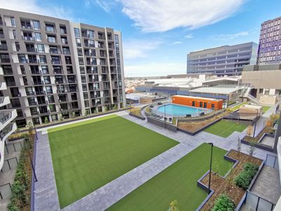 1011 / 2 Connam Avenue, Clayton