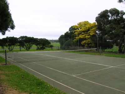 Lot 3 Whitehead Road- O.B Flat, Mount Gambier