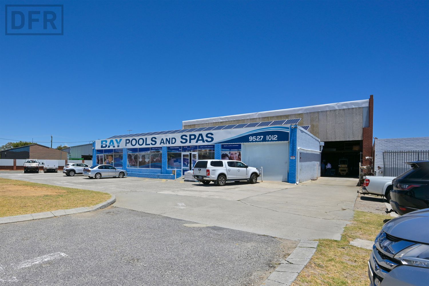 1&2 / 20 Ambrose Street, Rockingham