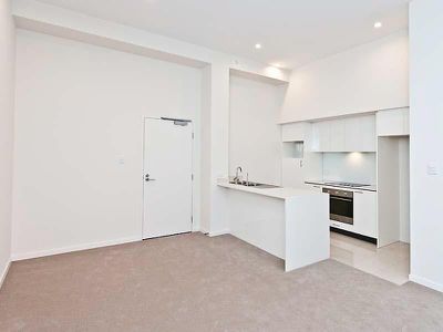 45/262 Lord Street, Perth