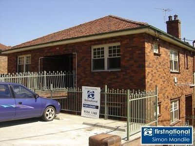 1 / 19 Station Street, Arncliffe