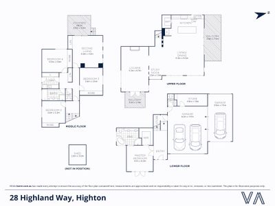 28 Highland Way, Highton