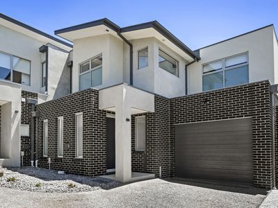 3 / 7 Garnet Street, Essendon West