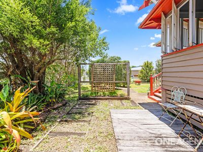 212 Pallas Street, Maryborough