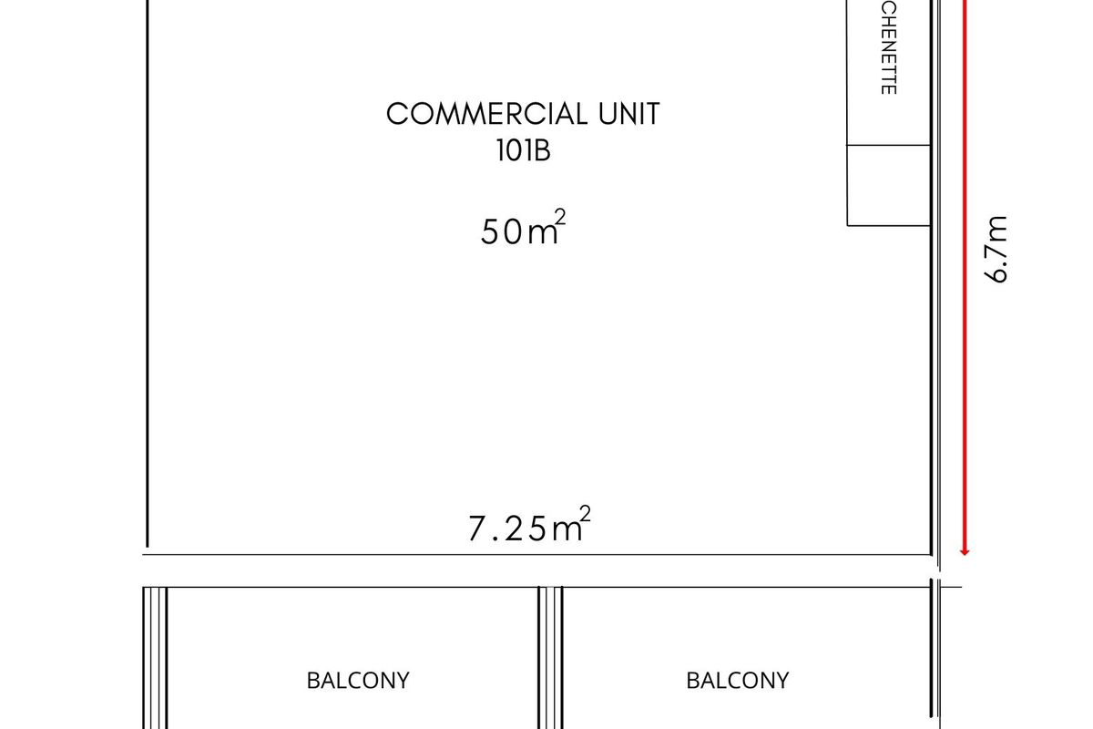 suite 101b / 27 Lyons Street, Strathfield