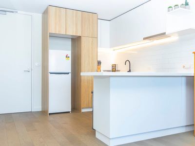 207 / 6 Railway Road, Cheltenham