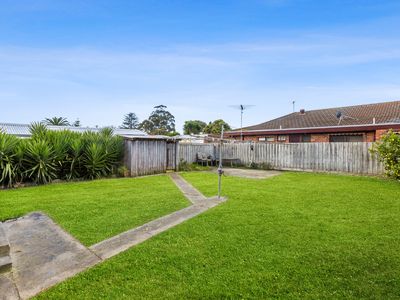 33 Mercury Crescent, Newcomb