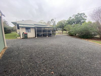 31 First Avenue, Kingaroy
