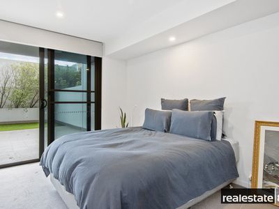 66 / 172 Railway Parade, West Leederville