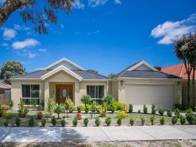 26 St Bernards Crescent, Lynbrook