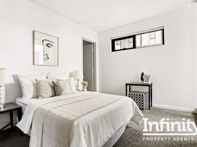 506 / 6 BOURKE STREET, Mascot