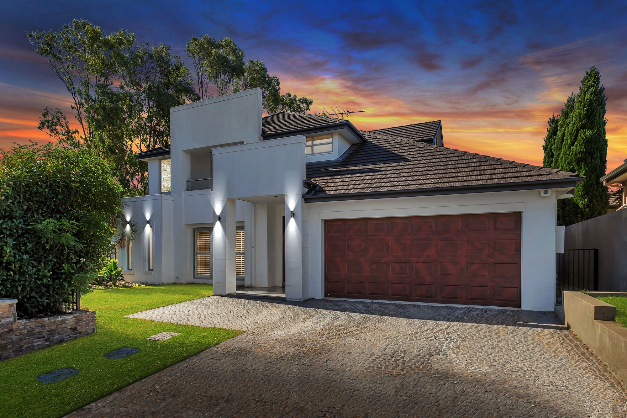 2 Millhouse Place, Bella Vista