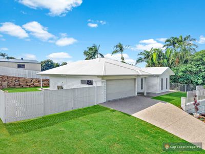 6 Palm Court, Meikleville Hill