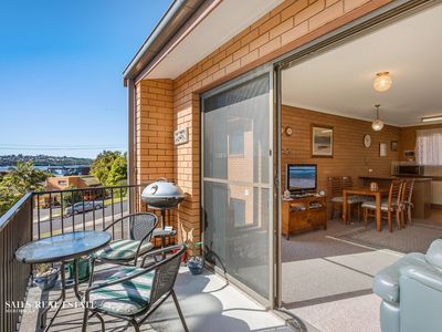 4 / 6 Kyeamba Street, Merimbula