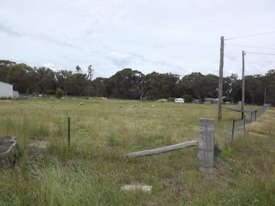1-7 Cryland Street, Emmaville