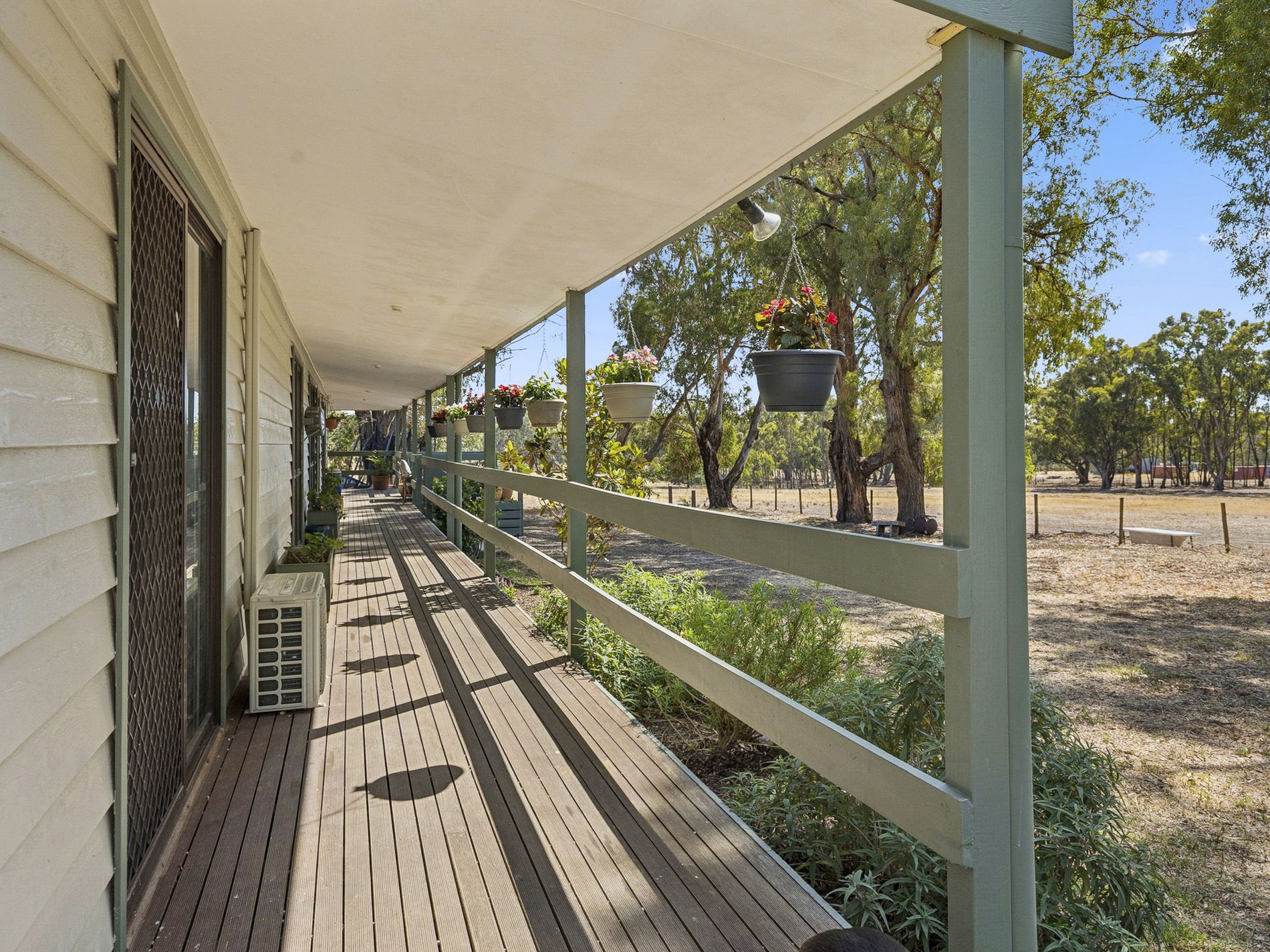 170 Duells Lane, Tooborac