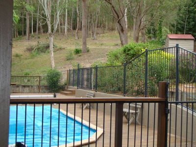 198 Moss Vale Road, Kangaroo Valley