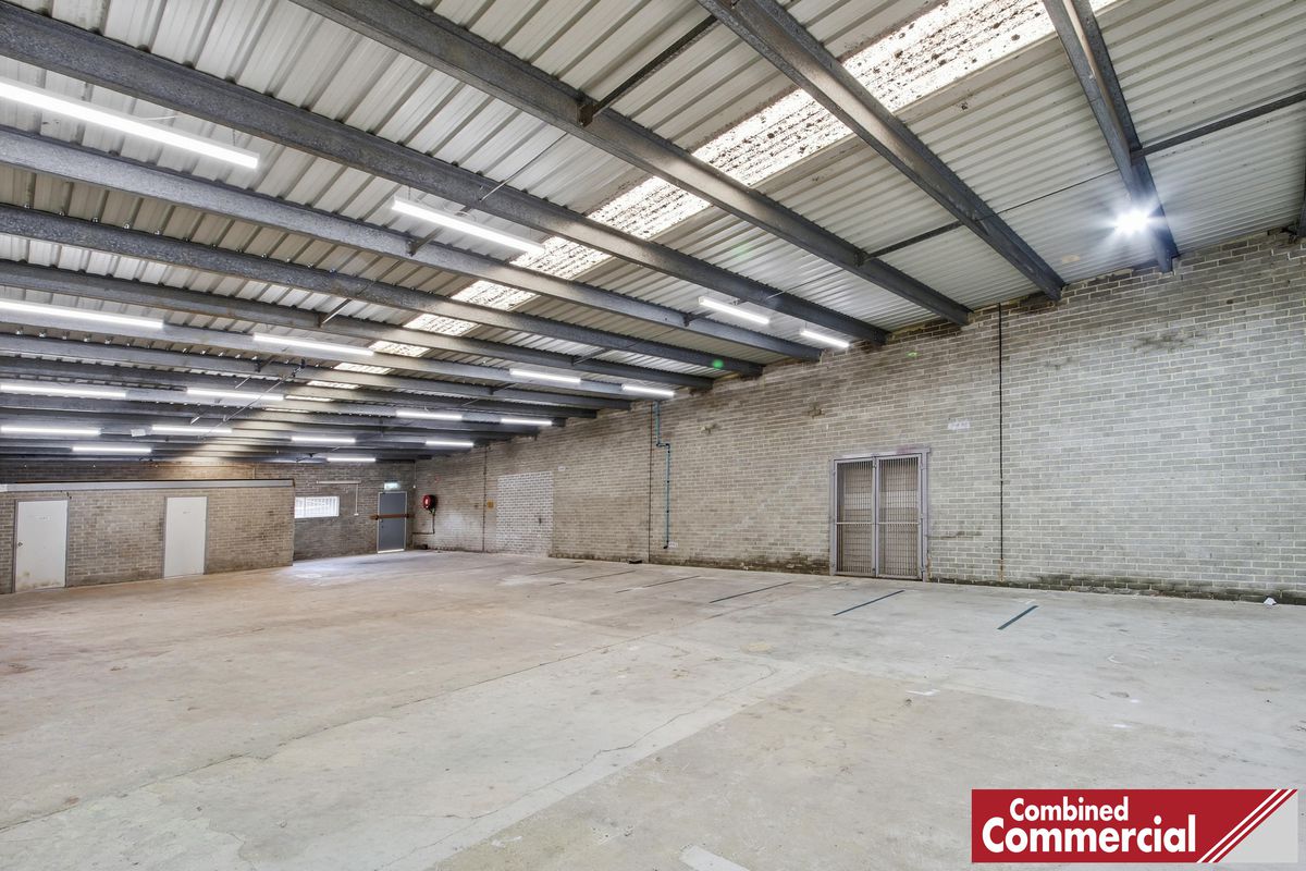 1 / 53 Cawdor Road, Camden