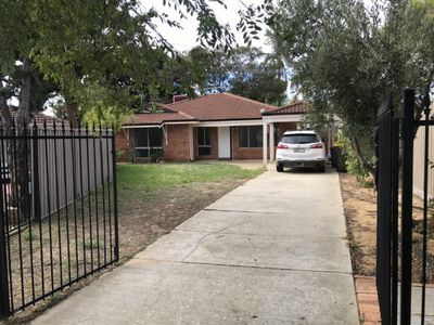 10 Dauphine Place, Joondalup