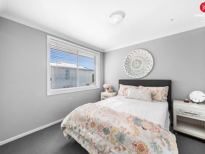27 Burlina Circuit, Elizabeth Hills