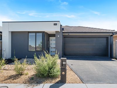 105 Leadbeater Circuit, Beveridge