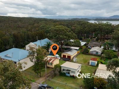 3 Weston Street, Culburra Beach