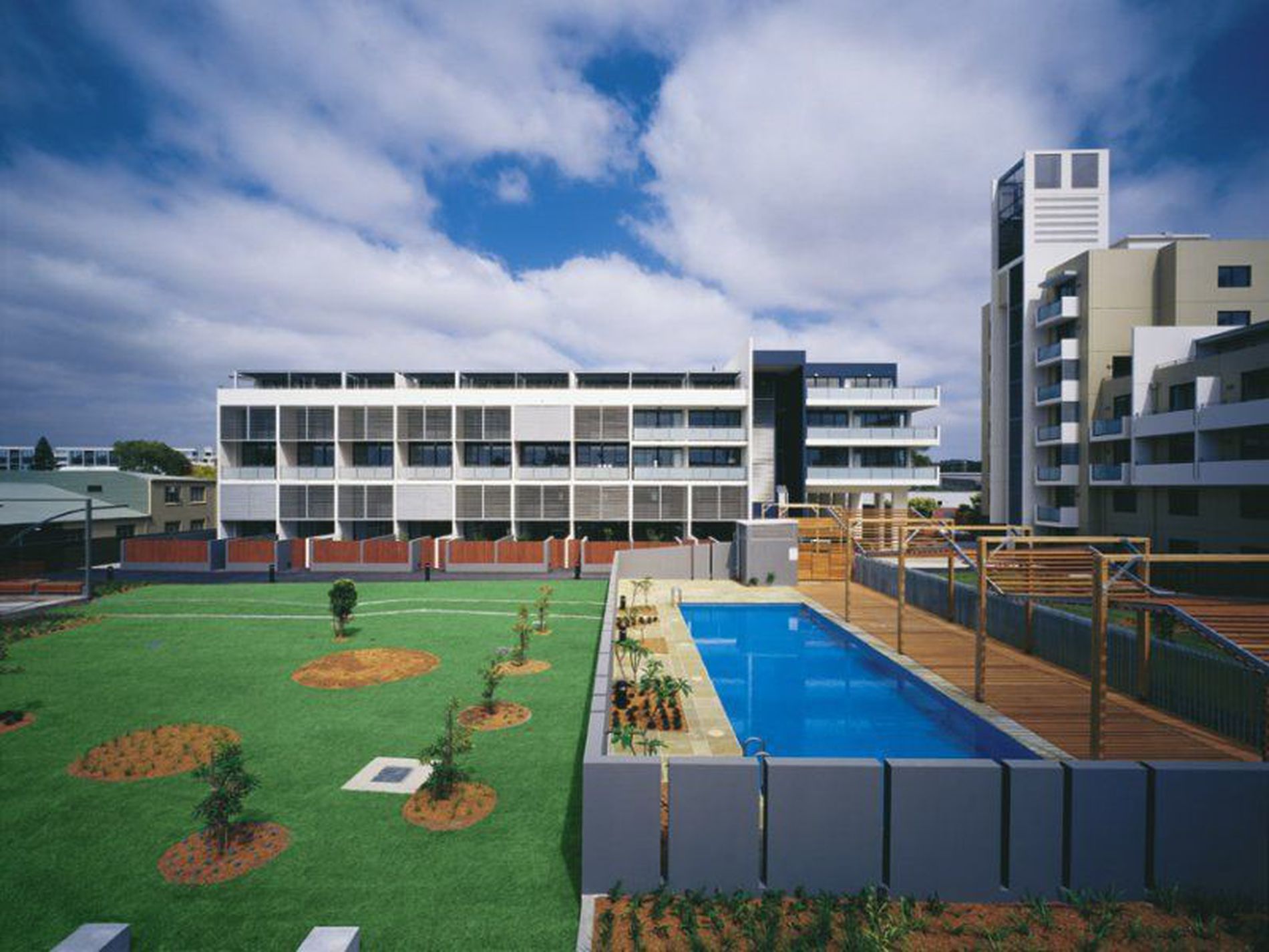 2118 / 8 Eve Street, Erskineville