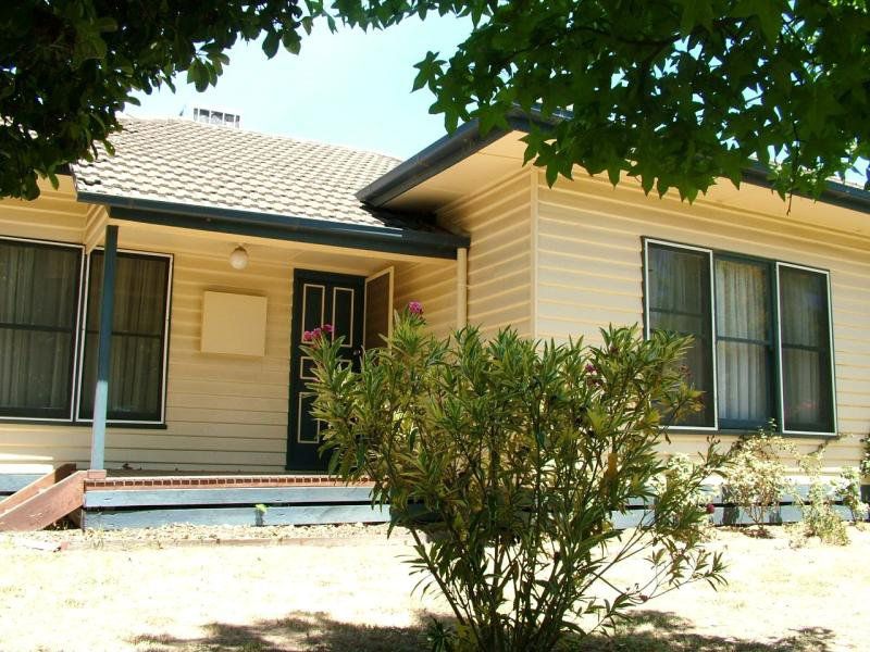 50 Malcolm Street, Mansfield