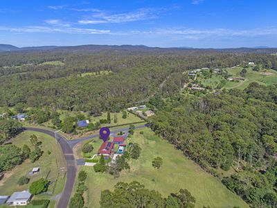 12 Kiwarrak Drive, Rainbow Flat