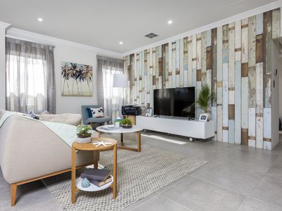 33 Parkside Street, Yanchep