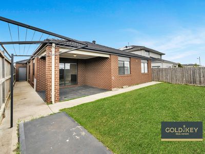 5 Juggler Drive, Tarneit