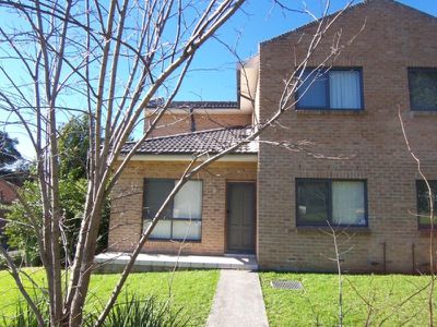 1 / 514 Victoria Road (Entry Via Gordan Street), Ermington