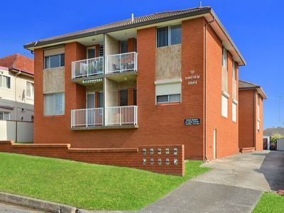 8 / 32 Hoskins Avenue, Kemblawarra