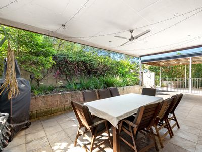54 North Street, Kedron