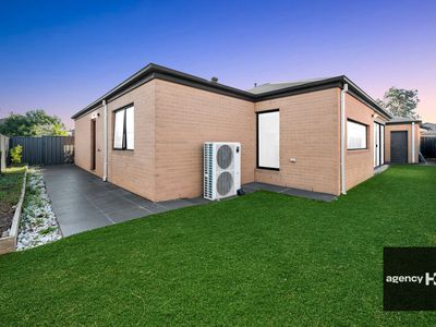 16 Montia Street, Tarneit