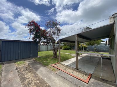 6 Grigg Terrace, Millicent
