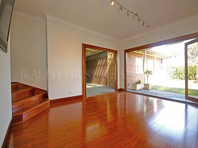 6 Warren Parade, Punchbowl