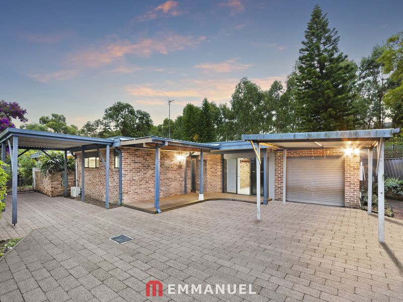 36 Gavin Place, Kings Langley