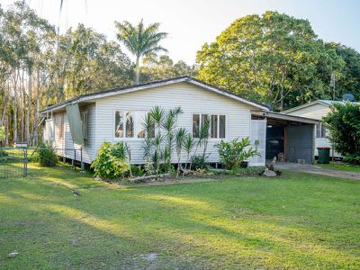 1703 Roys Road, Coochin Creek