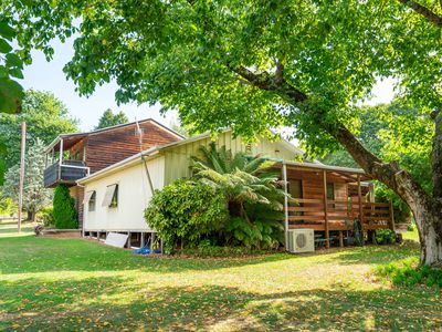 217A Simmonds Creek Road, Tawonga South