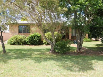 20 Booth Street, Kingaroy