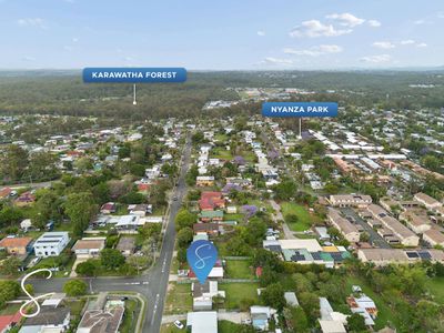 11 Casius Street, Woodridge