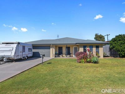57 Samarai Drive, Nikenbah