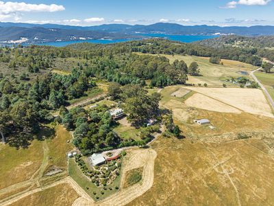 119 Police Point Road, Glendevie