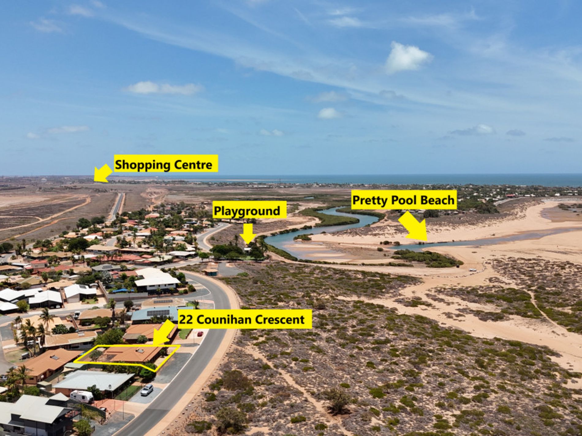 22 Counihan Crescent, Port Hedland