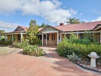 51 Osmetti Drive, Somerville