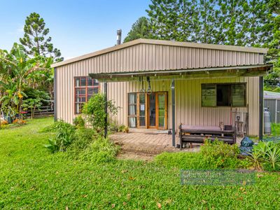 468 Main Arm Road, Mullumbimby