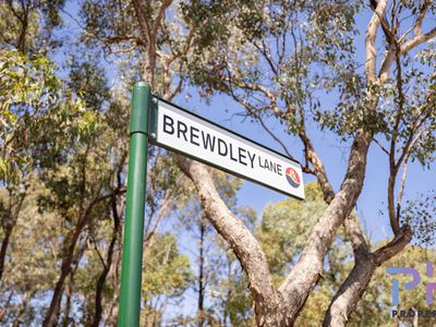 Lot 3, Brewdley Lane, Strathdale