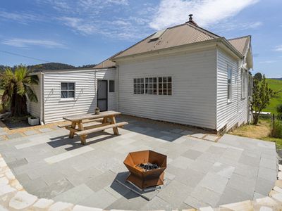 158 Silver Hill Road, Cygnet