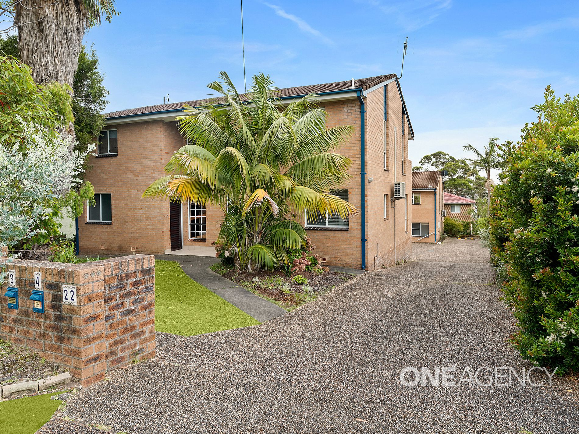 4 / 22 Anne Street, Vincentia